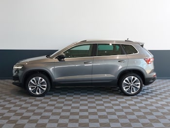 Used Skoda Karoq 2023 for sale - 79263535: Photo