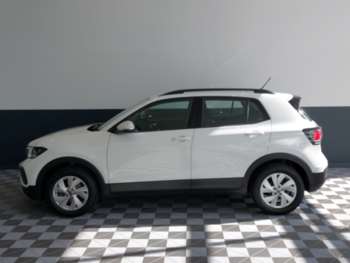 Used Volkswagen T-Cross 2024 for sale - 75424616: Photo