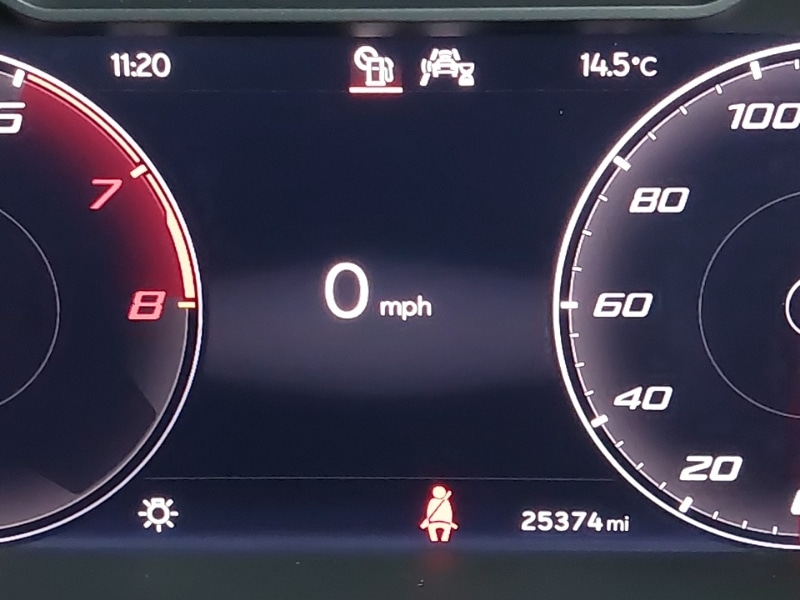 Used SEAT Ibiza 2023 for sale - 78040749: Photo 11