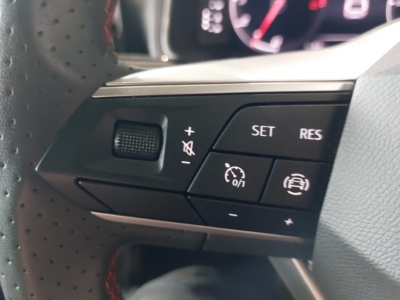 Used SEAT Ibiza 2023 for sale - 78040749: Photo 13