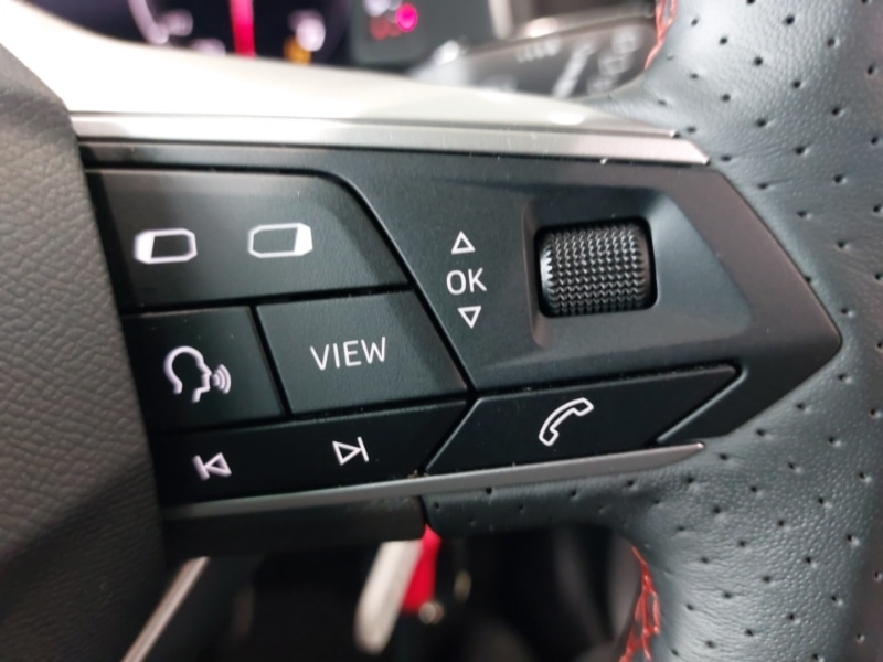 Used SEAT Ibiza 2023 for sale - 78040749: Photo 14