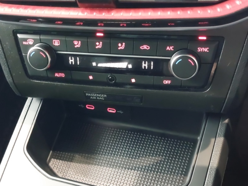 Used SEAT Ibiza 2023 for sale - 78040749: Photo 17