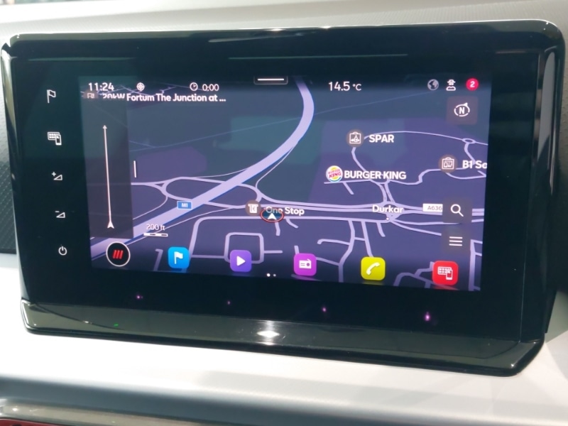 Used SEAT Ibiza 2023 for sale - 78040749: Photo 18