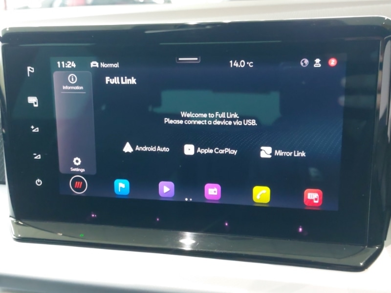 Used SEAT Ibiza 2023 for sale - 78040749: Photo 19