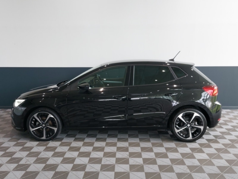 Used SEAT Ibiza 2023 for sale - 78040749: Photo 4