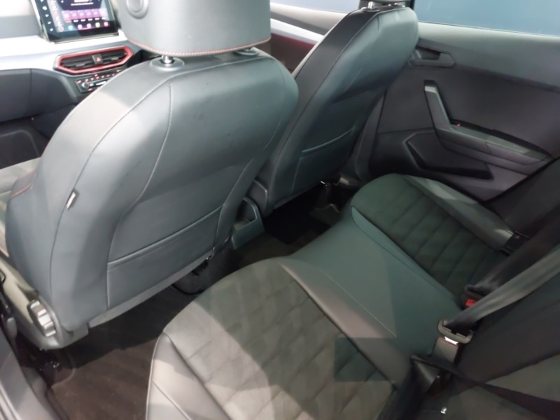 Used SEAT Ibiza 2023 for sale - 78040749: Photo 6