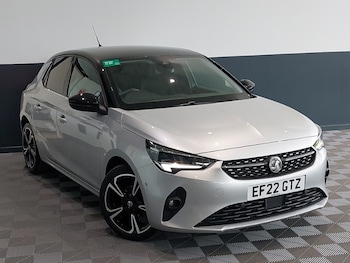 Used Vauxhall Corsa 2022 for sale - 75808019: Photo