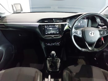 Used Vauxhall Corsa 2022 for sale - 75808019: Photo
