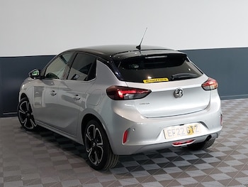 Used Vauxhall Corsa 2022 for sale - 75808019: Photo