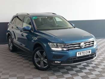 2020 - 2.0 TDI Match 5dr DSG