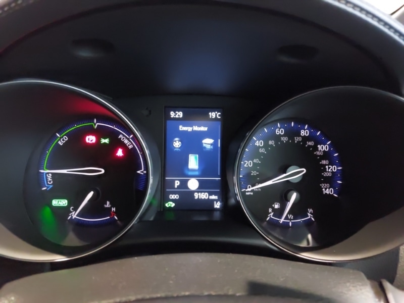 Used Toyota C-HR 2021 for sale - 77062449: Photo 10