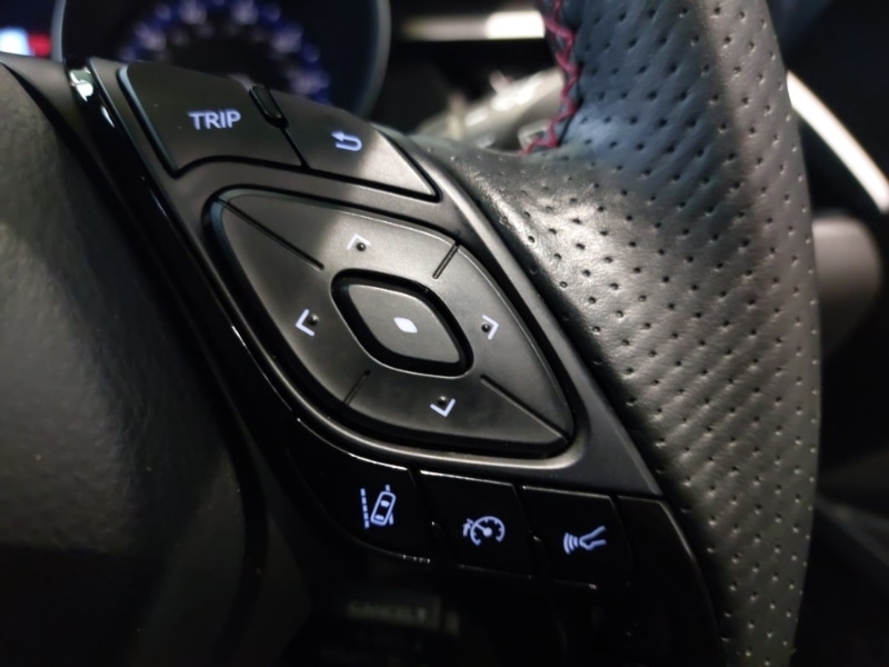 Used Toyota C-HR 2021 for sale - 77062449: Photo 13