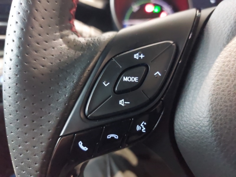 Used Toyota C-HR 2021 for sale - 77062449: Photo 14