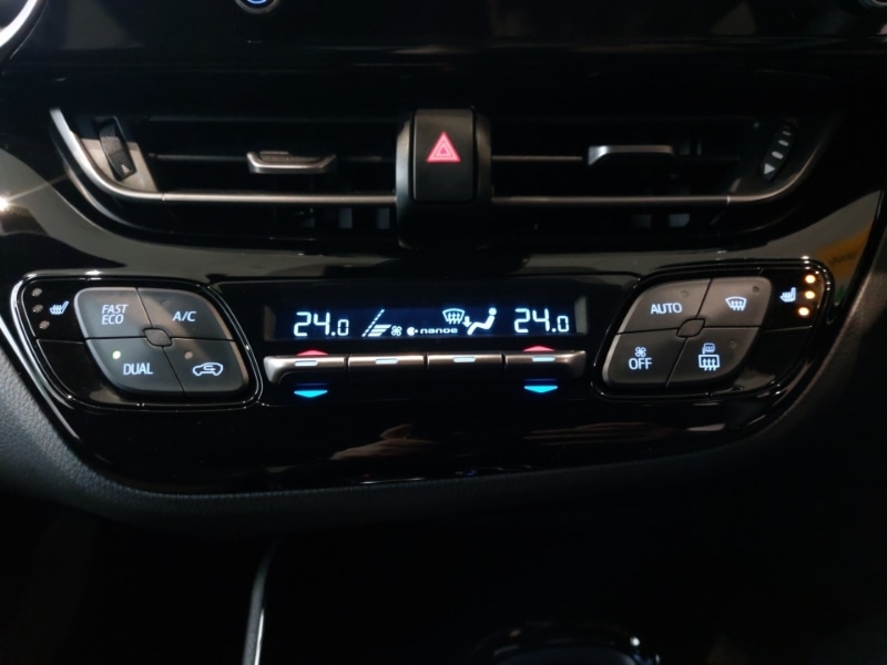 Used Toyota C-HR 2021 for sale - 77062449: Photo 15