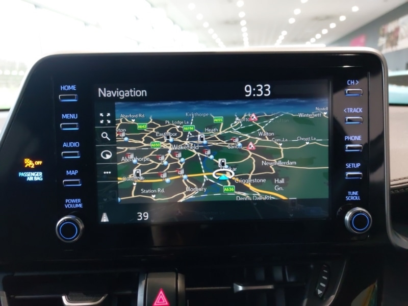 Used Toyota C-HR 2021 for sale - 77062449: Photo 16