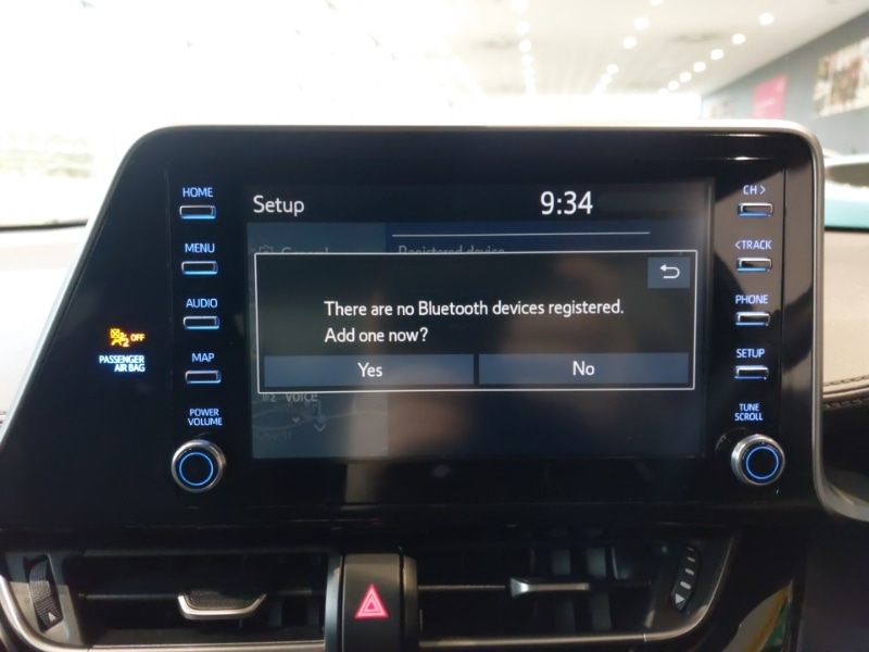 Used Toyota C-HR 2021 for sale - 77062449: Photo 17