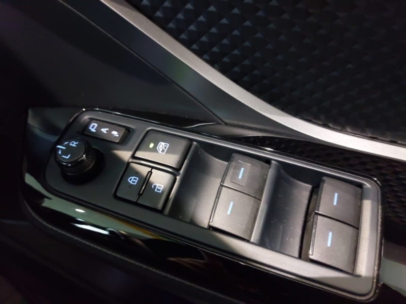 Used Toyota C-HR 2021 for sale - 77062449: Photo 19