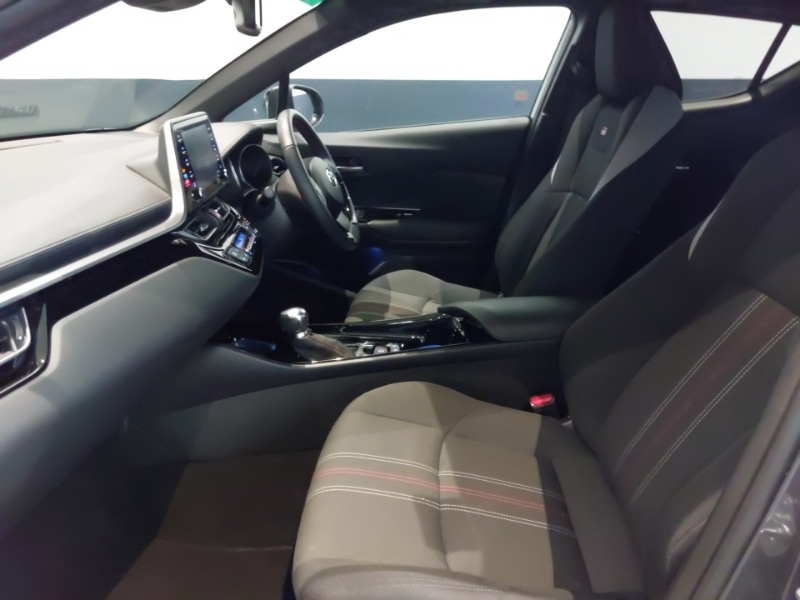 Used Toyota C-HR 2021 for sale - 77062449: Photo 5