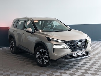Used Nissan X-Trail 2023 for sale - 78567465: Photo