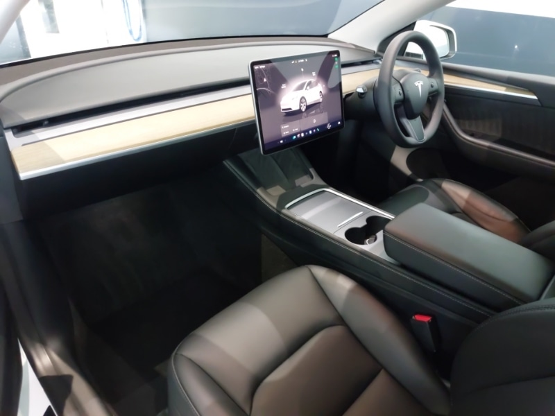 Used Tesla Model Y 2022 for sale - 77623893: Photo 5