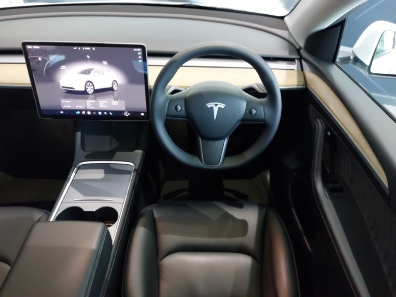 Used Tesla Model Y 2022 for sale - 77623893: Photo 7