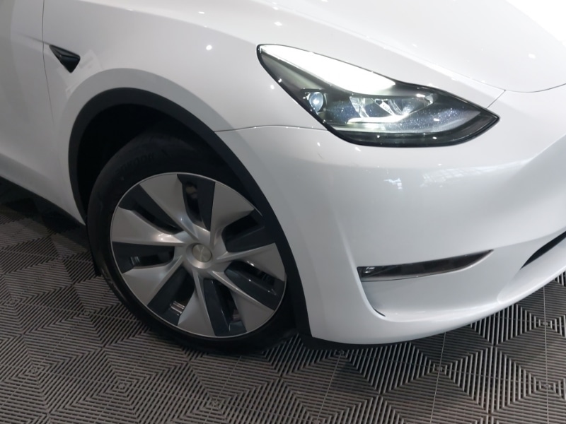 Used Tesla Model Y 2022 for sale - 77623893: Photo 9