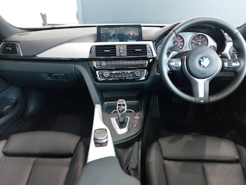 Used BMW 4 Series 2019 for sale - 75576667: Photo