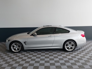 Used BMW 4 Series 2019 for sale - 75576667: Photo