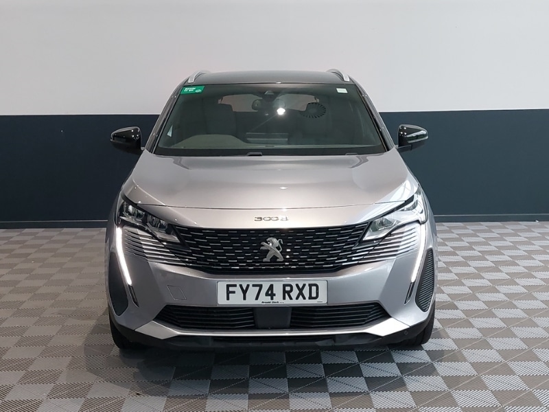 Used Peugeot 3008 2024 for sale - 76975124: Photo 12