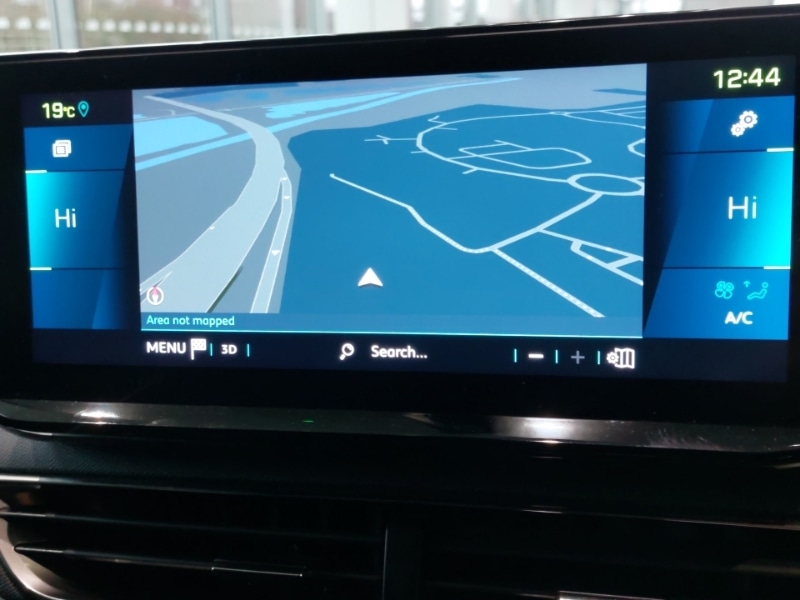 Used Peugeot 3008 2024 for sale - 76975124: Photo 17