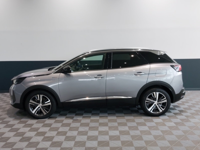 Used Peugeot 3008 2024 for sale - 76975124: Photo 4