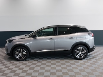 Used Peugeot 3008 2024 for sale - 76975124: Photo