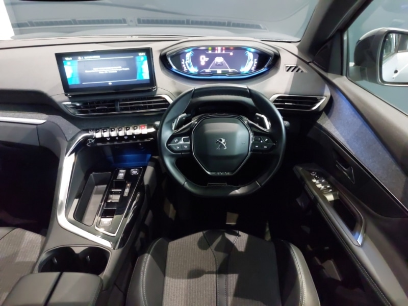 Used Peugeot 3008 2024 for sale - 76975124: Photo 7