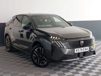 Used Peugeot 3008 2024 for sale - 75073076: Photo