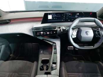 Used Peugeot 3008 2024 for sale - 75073076: Photo