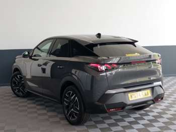 Used Peugeot 3008 2024 for sale - 75073076: Photo
