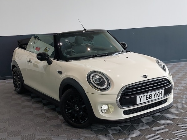 Used MINI Convertible 2018 for sale - 76144826: Photo 12