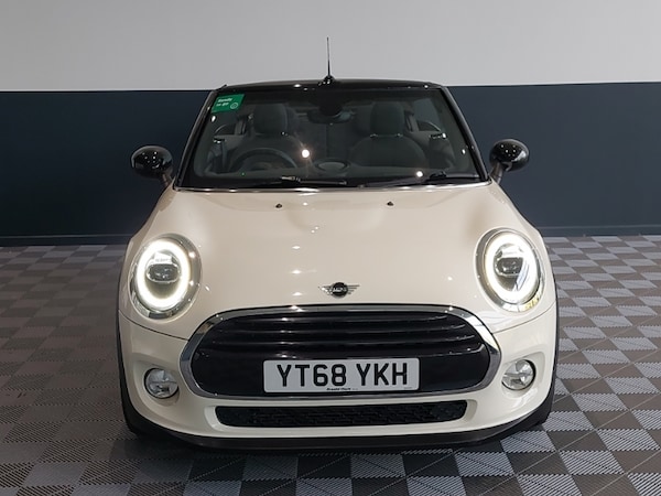 Used MINI Convertible 2018 for sale - 76144826: Photo 13