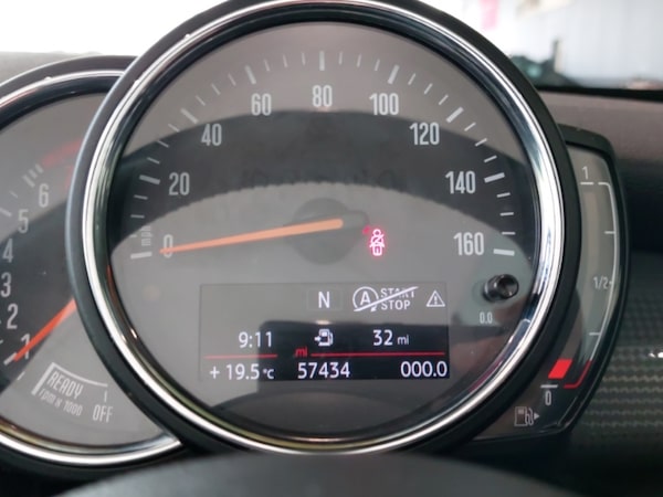 Used MINI Convertible 2018 for sale - 76144826: Photo 14