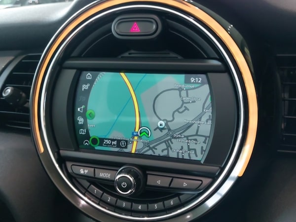Used MINI Convertible 2018 for sale - 76144826: Photo 17