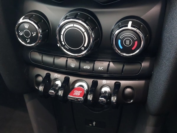 Used MINI Convertible 2018 for sale - 76144826: Photo 18