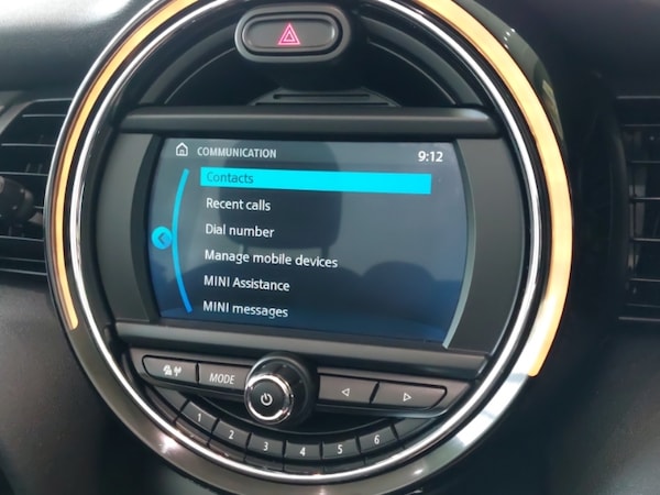 Used MINI Convertible 2018 for sale - 76144826: Photo 19