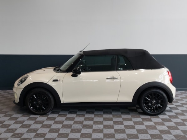 Used MINI Convertible 2018 for sale - 76144826: Photo 4