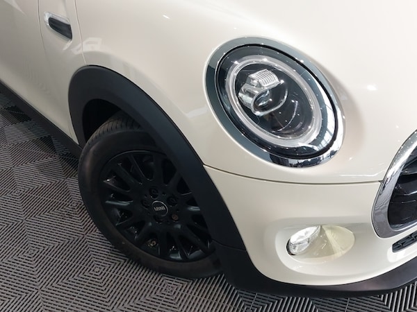 Used MINI Convertible 2018 for sale - 76144826: Photo 9