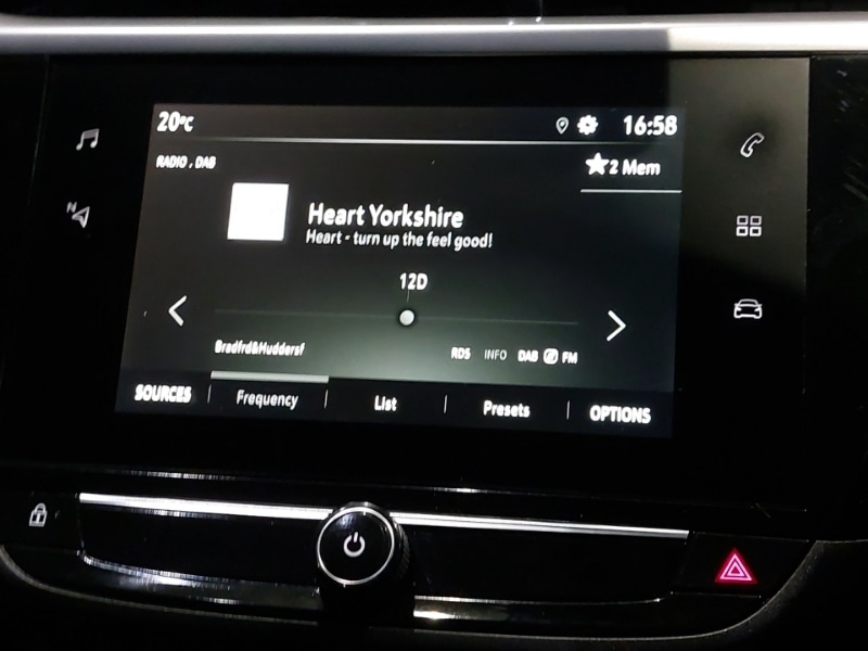 Used Vauxhall Corsa 2022 for sale - 76687840: Photo 10