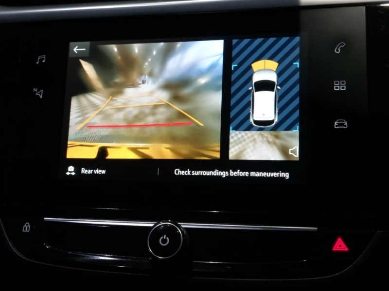 Used Vauxhall Corsa 2022 for sale - 76687840: Photo 11