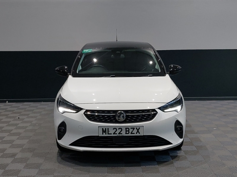 Used Vauxhall Corsa 2022 for sale - 76687840: Photo 12