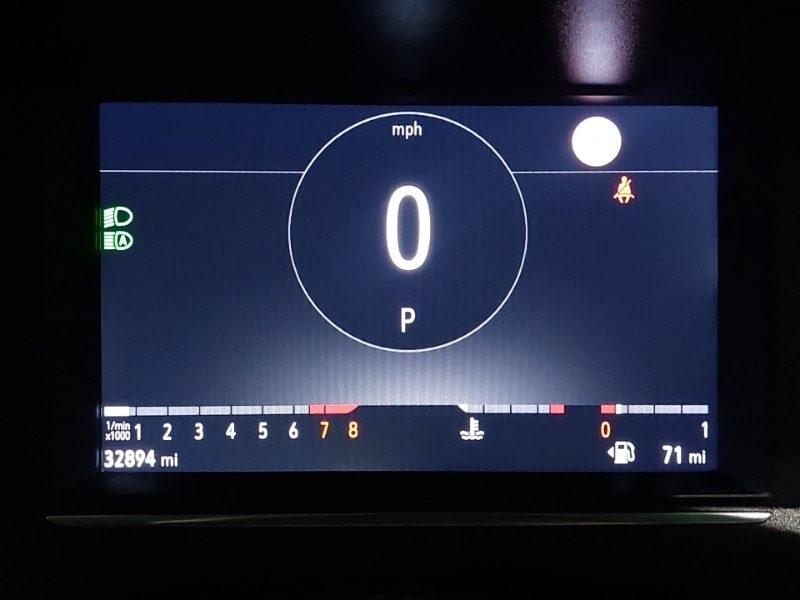 Used Vauxhall Corsa 2022 for sale - 76687840: Photo 13