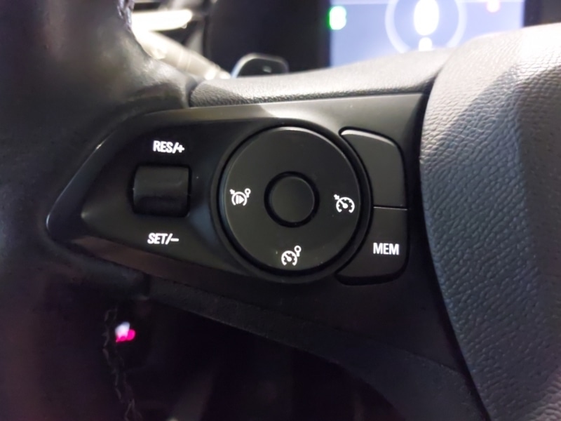 Used Vauxhall Corsa 2022 for sale - 76687840: Photo 14