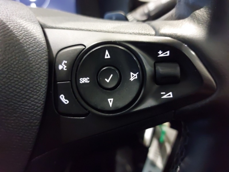 Used Vauxhall Corsa 2022 for sale - 76687840: Photo 15